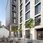 Coleman Court Summer * Cork