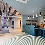 Coleman Court Summer Appartamento *