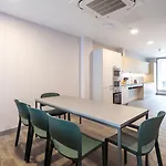 Coleman Court Summer Appartamento *