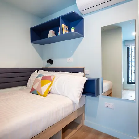 Coleman Court Summer Apartman *