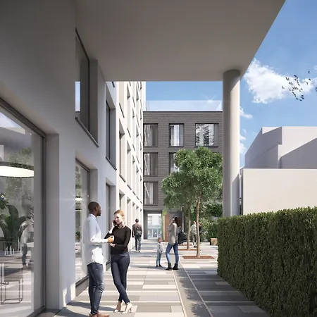 Coleman Court Summer *