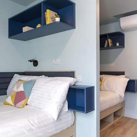 Appartement Coleman Court Summer Cork