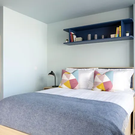 Coleman Court Summer *