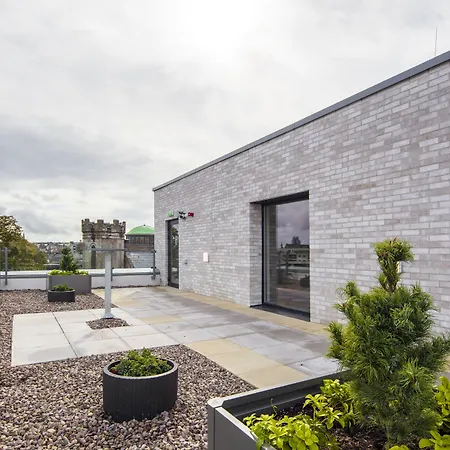 Coleman Court Summer Апартаменты Корк