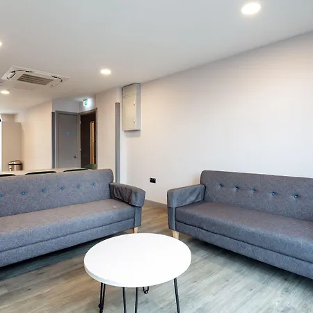 아파트 Coleman Court Summer