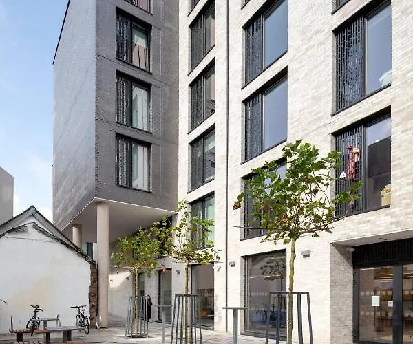 Coleman Court Summer * Корк