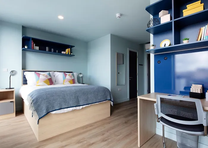 Coleman Court Summer Апартаменты *