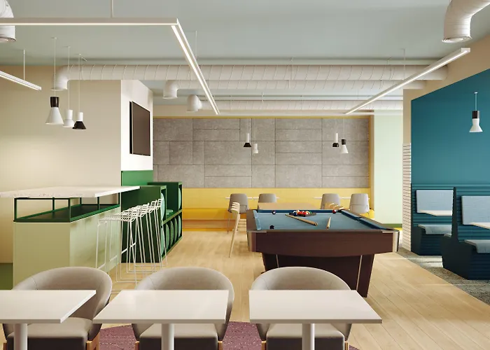 Апартаменты Coleman Court Summer Корк