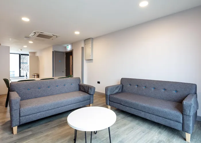 Coleman Court Summer