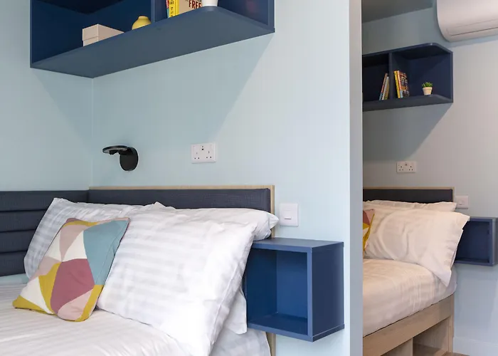 Apartment Coleman Court Summer Cork