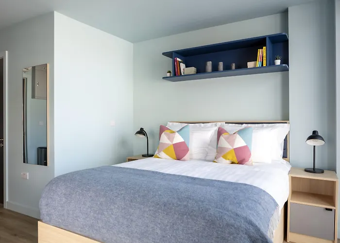 Coleman Court Summer *