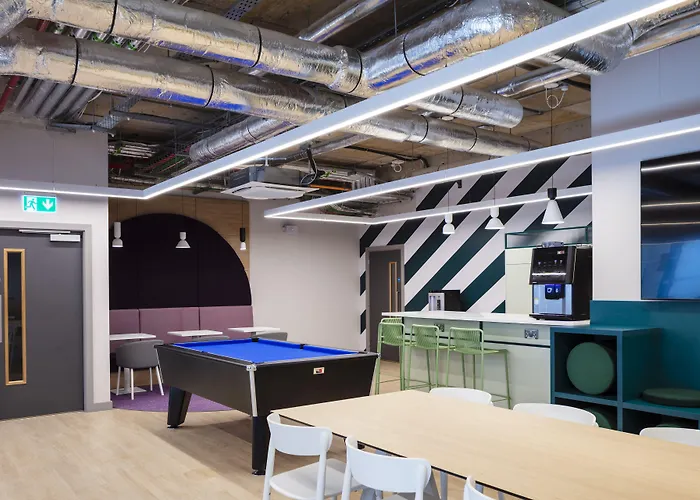 Coleman Court Summer Апартаменты *