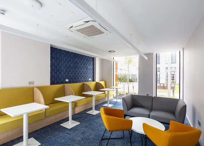 Coleman Court Summer *