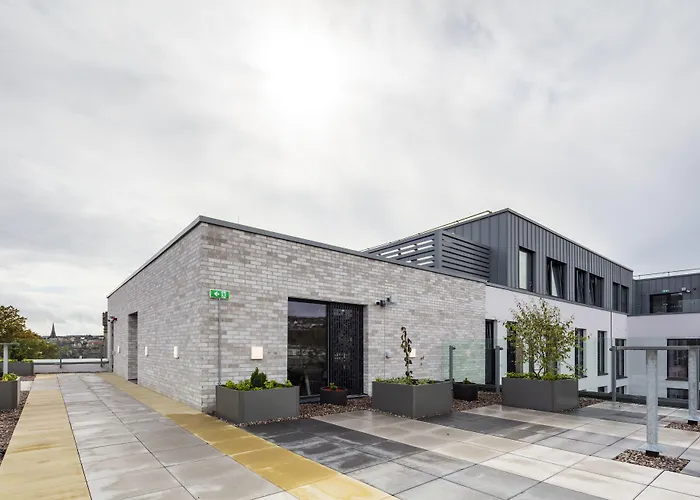 Coleman Court Summer Cork