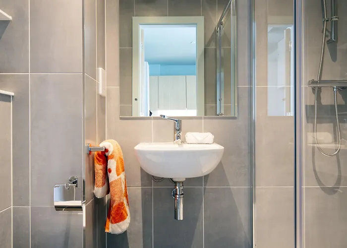 Coleman Court Summer Апартаменты