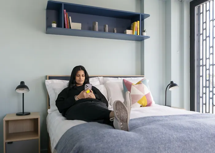 Coleman Court Summer Апартаменты Корк