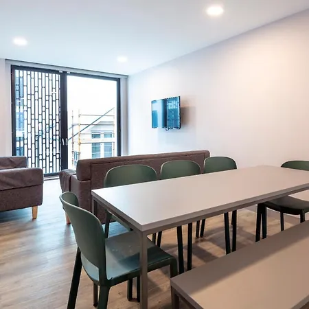 Apartament Coleman Court Summer