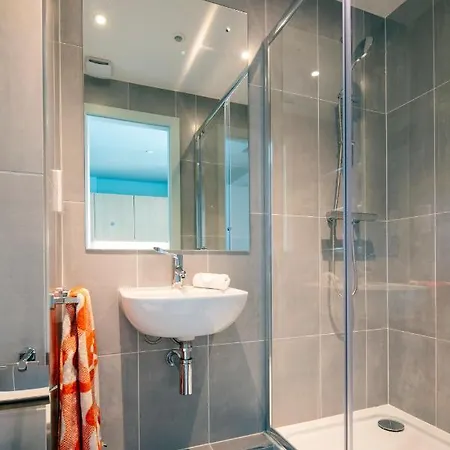 Coleman Court Summer شقة *