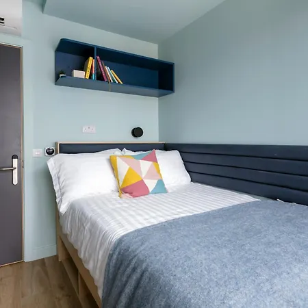 شقة Coleman Court Summer