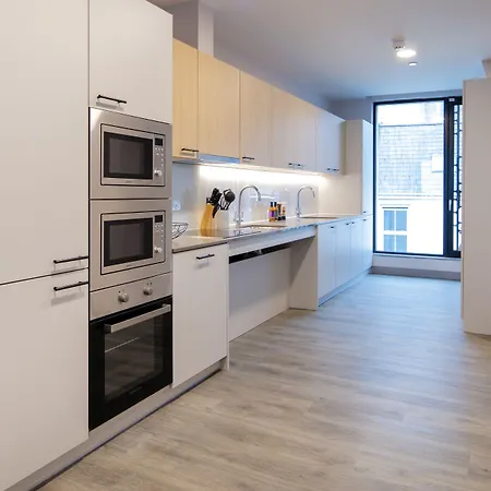 شقة Coleman Court Summer