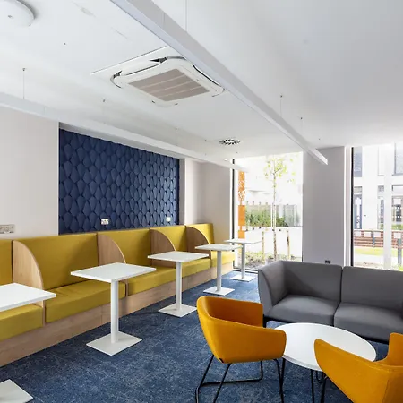 Coleman Court Summer *