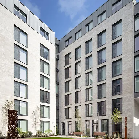 شقة Coleman Court Summer كورك