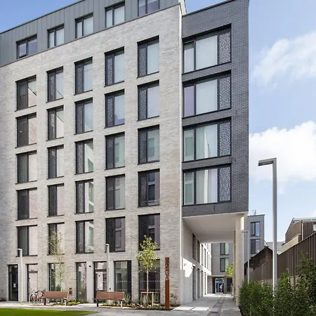 شقة Coleman Court Summer *