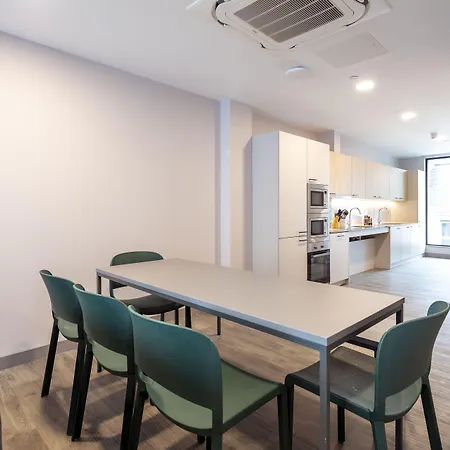 Coleman Court Summer شقة *