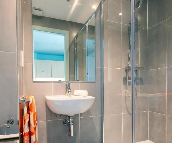 Coleman Court Summer Lägenhet *